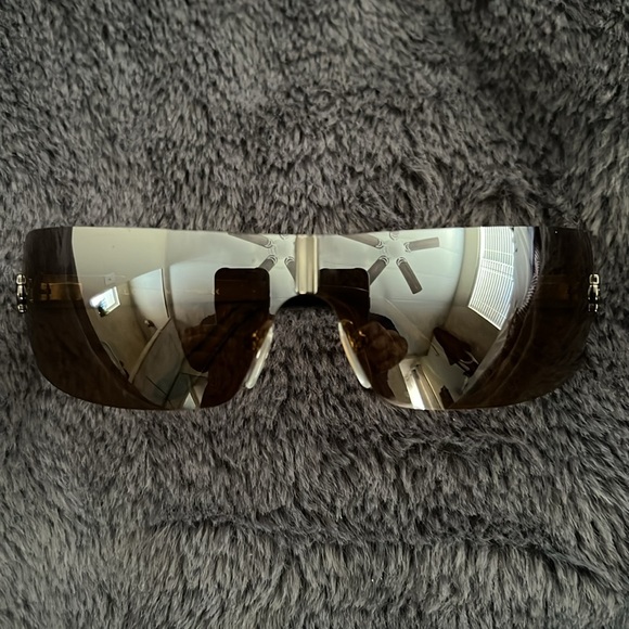 Bvlgari Sunglasses Made in Italy - Picture 7 of 7
